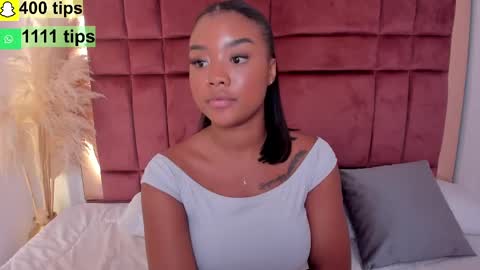 Moesha online show from 02-21-25, 11:43