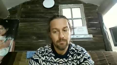 Julien online show from 11-07-25, 09:09