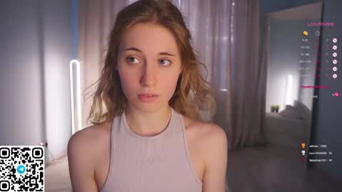 Snapshot of moiraalsbrook chatting on 02-23-25, 01:10 Diana online show from 02-23-25, 01:10