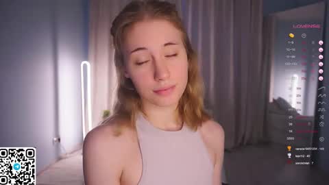 Snapshot of moiraalsbrook chatting on 02-24-25, 07:11 Diana online show from 02-24-25, 07:11