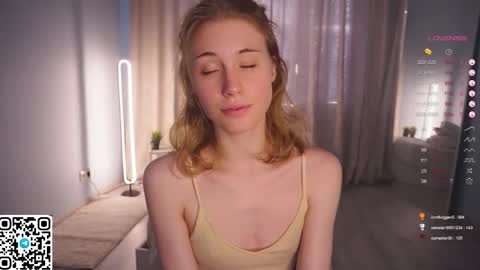 Snapshot of moiraalsbrook chatting on 02-24-25, 01:21 Diana online show from 02-24-25, 01:21