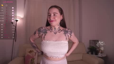 Snapshot of moiraalsbrook chatting on 03-08-25, 01:50 Diana online show from 03-08-25, 01:50