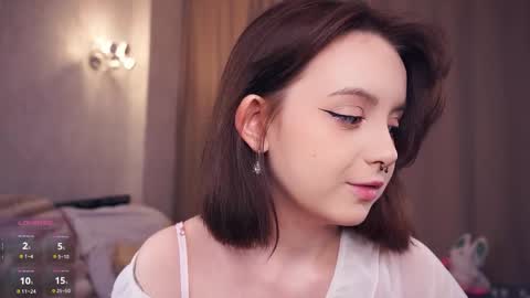 My name is Eda online show from 09-23-25, 05:32