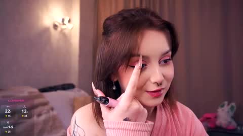 My name is Eda online show from 09-26-25, 06:17