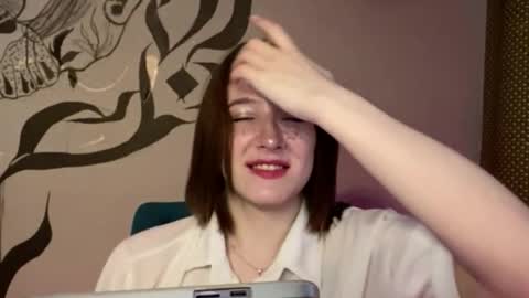 My name is Eda online show from 02-06-26, 09:34