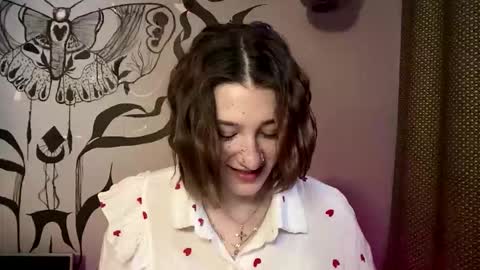 My name is Eda online show from 02-07-26, 09:24