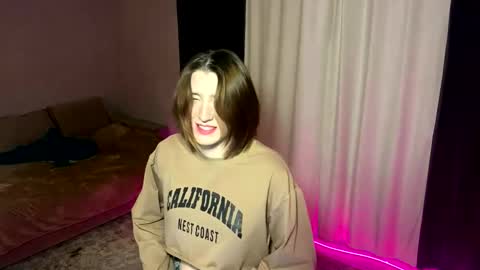 My name is Eda online show from 02-26-26, 01:43