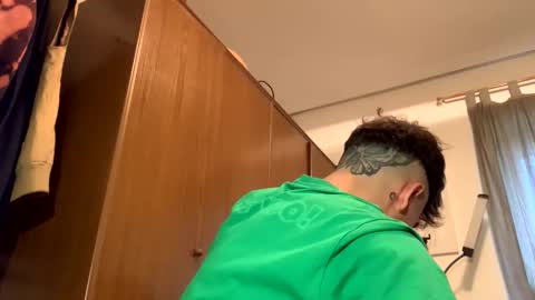 mojitoxxx69 online show from 03-05-26, 03:19