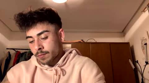 mojitoxxx69 online show from 03-11-26, 03:34