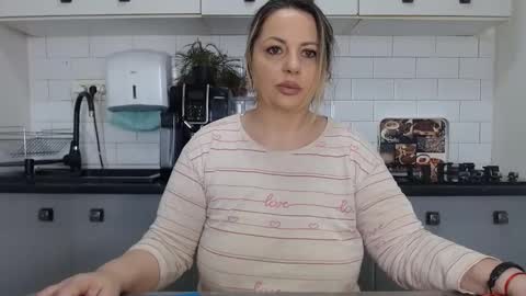 erika online show from 03-09-25, 08:07