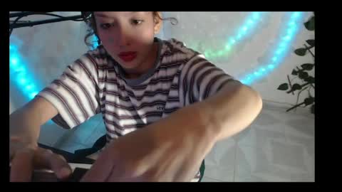 moka_soul online show from 06-18-26, 11:14