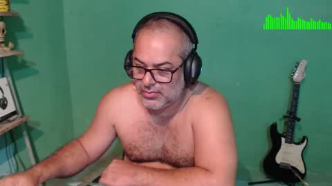 Mokkaf online show from 12-28-24, 10:23