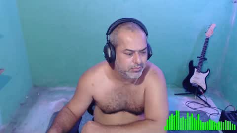 Mokkaf online show from 02-16-25, 07:16