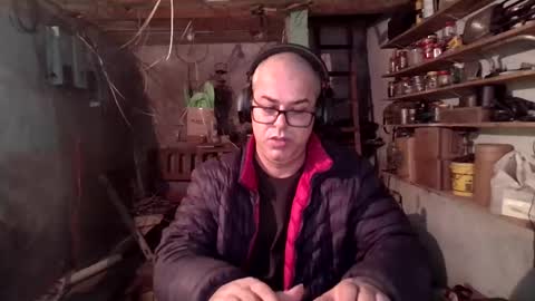 Mokkaf online show from 11-27-25, 01:29