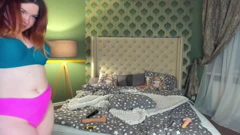 Rosa online show from 01-25-25, 04:13