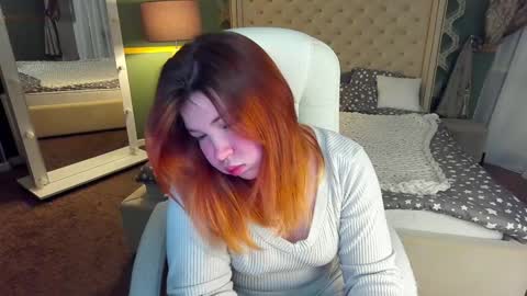 Rosa online show from 02-03-25, 08:13