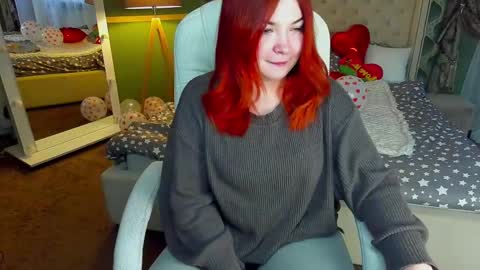 Rosa online show from 02-18-25, 05:09