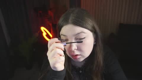 Rosa online show from 02-17-26, 08:15