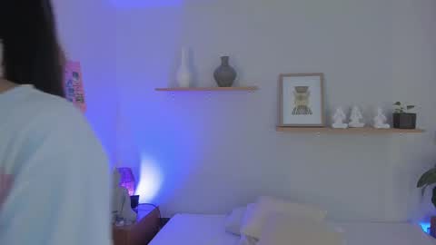 Snapshot of moll1e_ chatting on 03-03-25, 12:16 M o L l i E online show from 03-03-25, 12:16