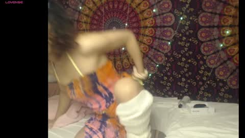 molli3mil3s online show from 12-10-24, 10:58