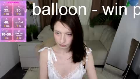 mollie_blush online show from 04-28-26, 11:37