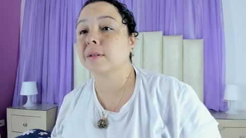Snapshot of molliebue1 chatting on 01-18-25, 12:15 Hey Guys  Im Mollie online show from 01-18-25, 12:15