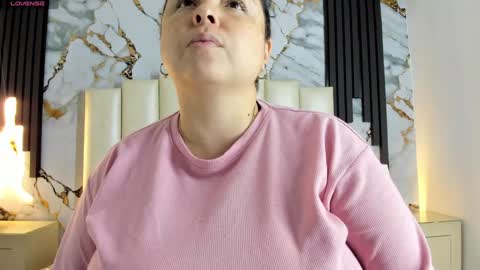 Snapshot of molliebue1 chatting on 01-22-25, 12:06 Hey Guys  Im Mollie online show from 01-22-25, 12:06