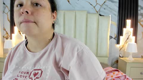 Snapshot of molliebue1 chatting on 01-23-25, 12:19 Hey Guys  Im Mollie online show from 01-23-25, 12:19