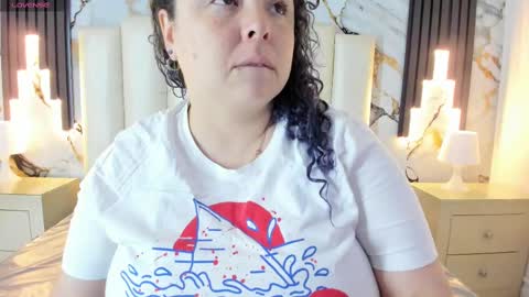 Snapshot of molliebue1 chatting on 03-01-25, 12:12 Hey Guys  Im Mollie online show from 03-01-25, 12:12