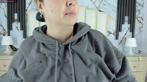 Snapshot of molliebue1 chatting on 03-06-25, 12:19 Hey Guys  Im Mollie online show from 03-06-25, 12:19