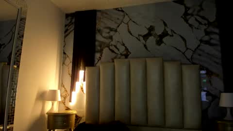 Snapshot of molliebue1 chatting on 11-22-25, 12:15 Hey Guys Im Mollie online show from 11-22-25, 12:15