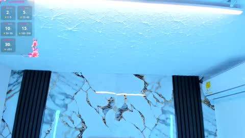 Snapshot of molliebue1 chatting on 11-30-25, 12:31 Hey Guys Im Mollie online show from 11-30-25, 12:31