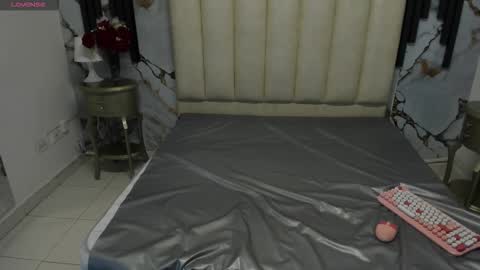 Hey Guys  Im Mollie online show from 03-12-26, 11:38