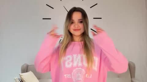 Kate online show from 10-28-25, 06:21