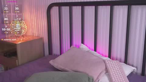 Molly online show from 02-18-26, 08:16