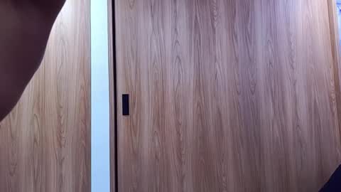 Molly online show from 11-12-25, 04:35