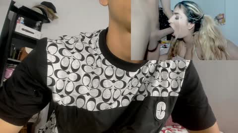 luisa castro online show from 12-07-24, 05:04