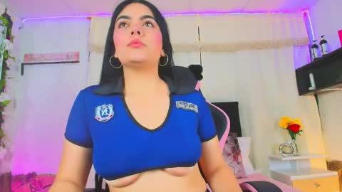 Molly Bick online show from 04-23-26, 04:14
