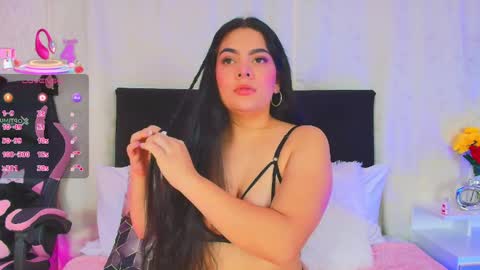 Molly Bick online show from 05-01-26, 04:50