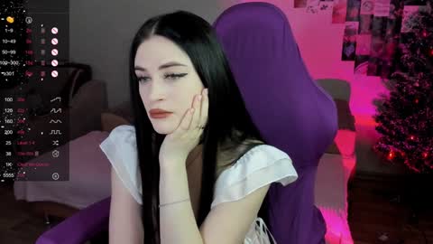 Molly - online show from 01-23-25, 08:24