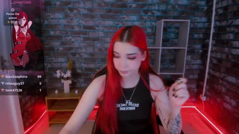 Molly online show from 12-13-24, 11:39