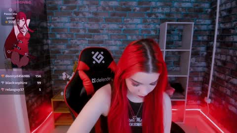 Molly online show from 12-14-24, 02:45