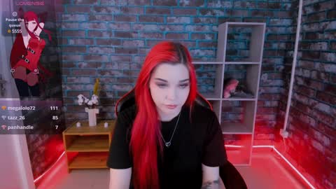 Molly online show from 12-15-24, 05:42