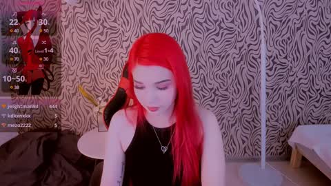 Molly online show from 12-18-24, 12:10