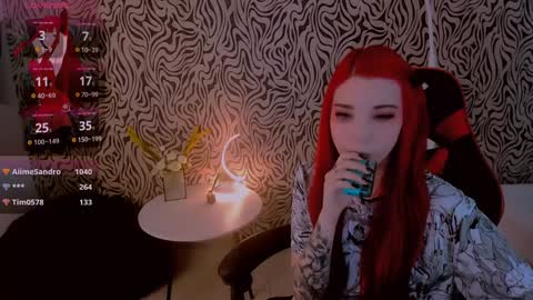 Molly online show from 12-23-24, 02:07