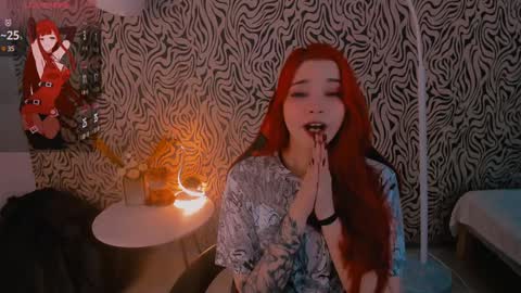 Molly online show from 12-29-24, 02:00