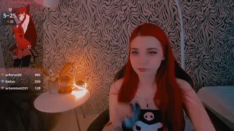 Molly online show from 12-29-24, 05:01