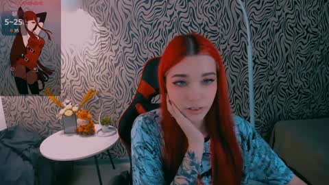 Molly online show from 01-18-25, 02:23