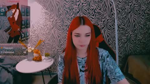 Molly online show from 01-18-25, 08:30