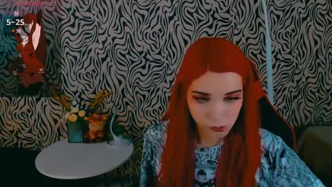 Molly online show from 01-28-25, 09:08